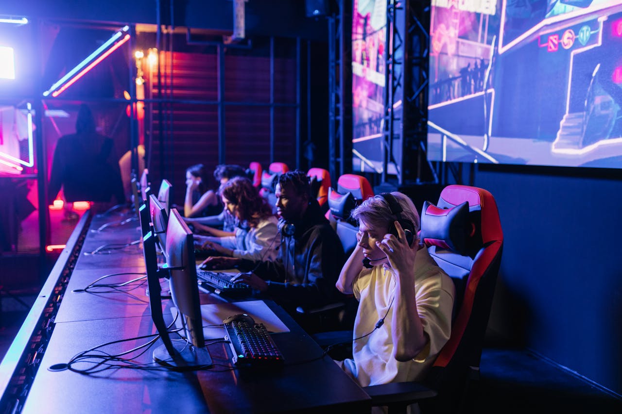 Sweetplayix Hakkında
