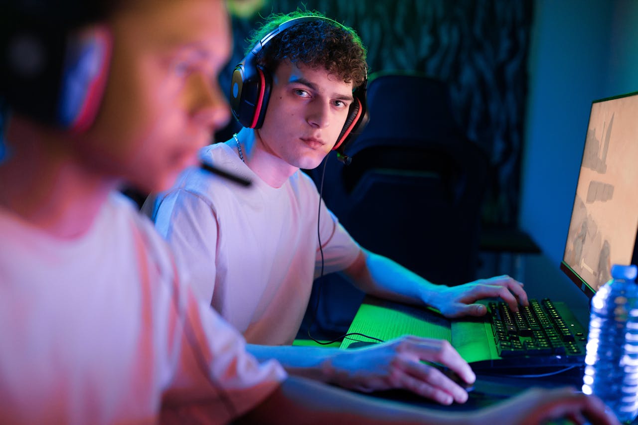 Gaming Community
